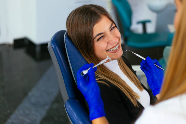Laser Dentistry in Carrington, ND