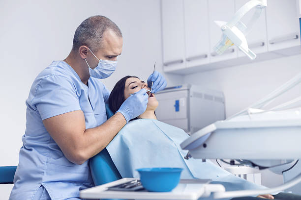 Trusted Carrington, ND Dental Services Experts