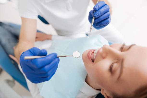 Best Dental Exams and Cleanings  in Carrington, ND